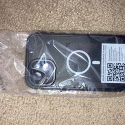 OtterBox Case iPhone 15