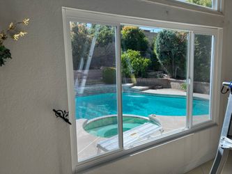 Vinyl Windows