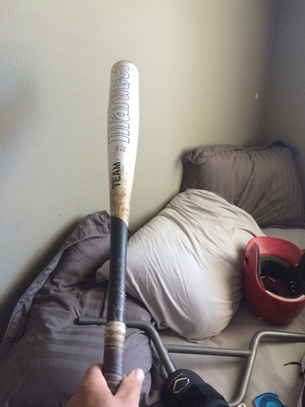 33/30 marucci baseball bat