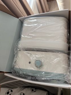 Papablic Baby Bottle Sterilizer and Dryer Pro (new)