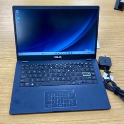 ASUS Laptop E410K Blue Celeron N4500 4GB 64GB