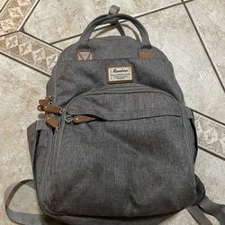 Amazon Best Seller Diaper Bag