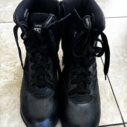 Original S.W.A.T 9” Boot Size 13