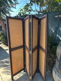 Room Divider
