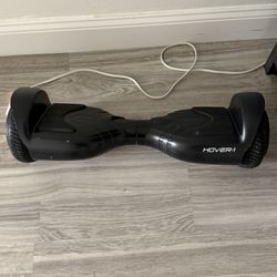 Hoverboard