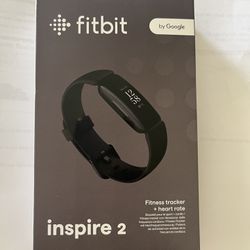 Inspire 2 Fitbit