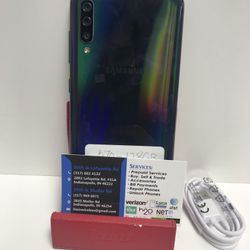 Valentine Offer Samsung Galaxy A70 (2 Phones)