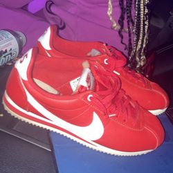 Nike Cortez Stranger Things 