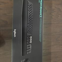Logitech Key Board