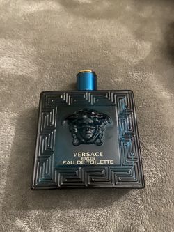Versace Eros