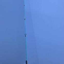 tsunami fishing rod 7ft