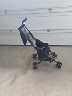 Gb pocket stroller+
