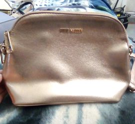 Steve Madden Crossbody Or Shoulder Purse 