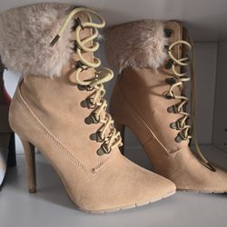 Steven Madden Size 7