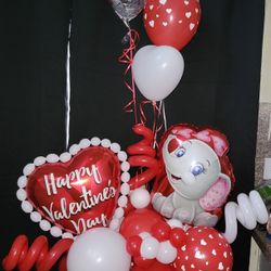 Balloon Bouquet