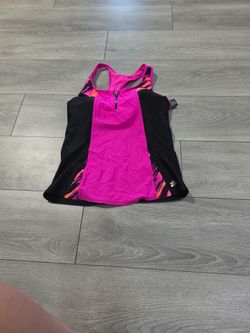 Swim Suit Top