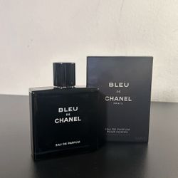 Bleu De Chanel EDP