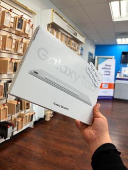 Samsung Galaxy Tab S9 FE New - Pay $1 To Take It Home Today and pay the rest later.