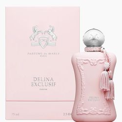 Parfums de marly Delina