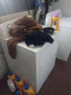 Dryer