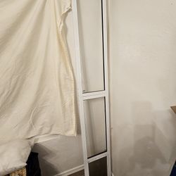 Sliding Glass Dog Door