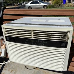 used kenmore ac & a LG portable 