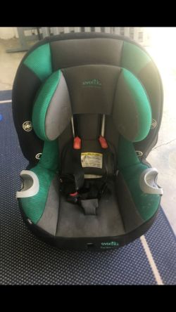 Graco car seat
