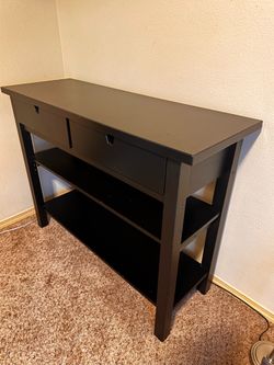 Media Console
