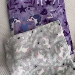 Baby Girl Blankets