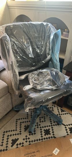 Office chair