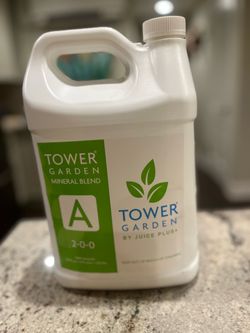Tower Garden Mineral Blend