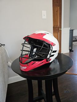 Lacrosse Helmet