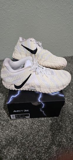 Nike Ja 3 Sound Check Coconut Milk HF2793-101 Men’s 13 OG Box