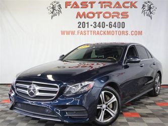 2017 Mercedes-Benz E 300