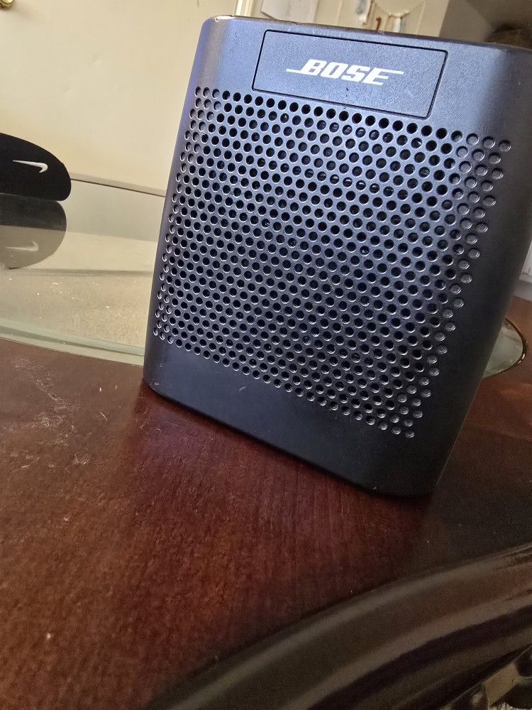 Bose