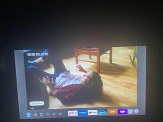 INSIGNA TV WITH FIRE TV, Loaded With APPs