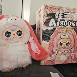 Baby Three Ai800 Confirmed Rabbit