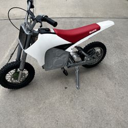60v Sx 500 Modded Razor 40mph 
