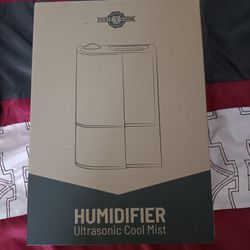 Humidifier