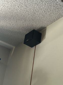 Speakers