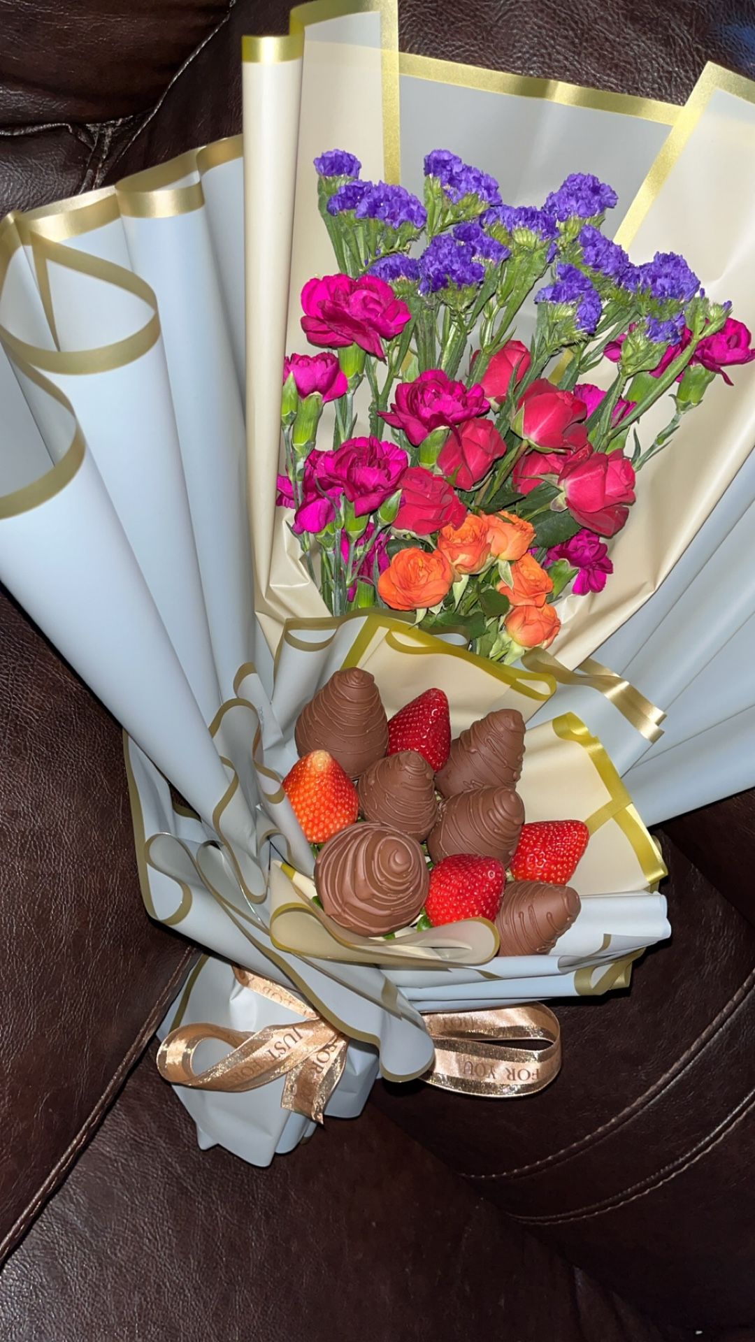 Mother’s Day Bouquets