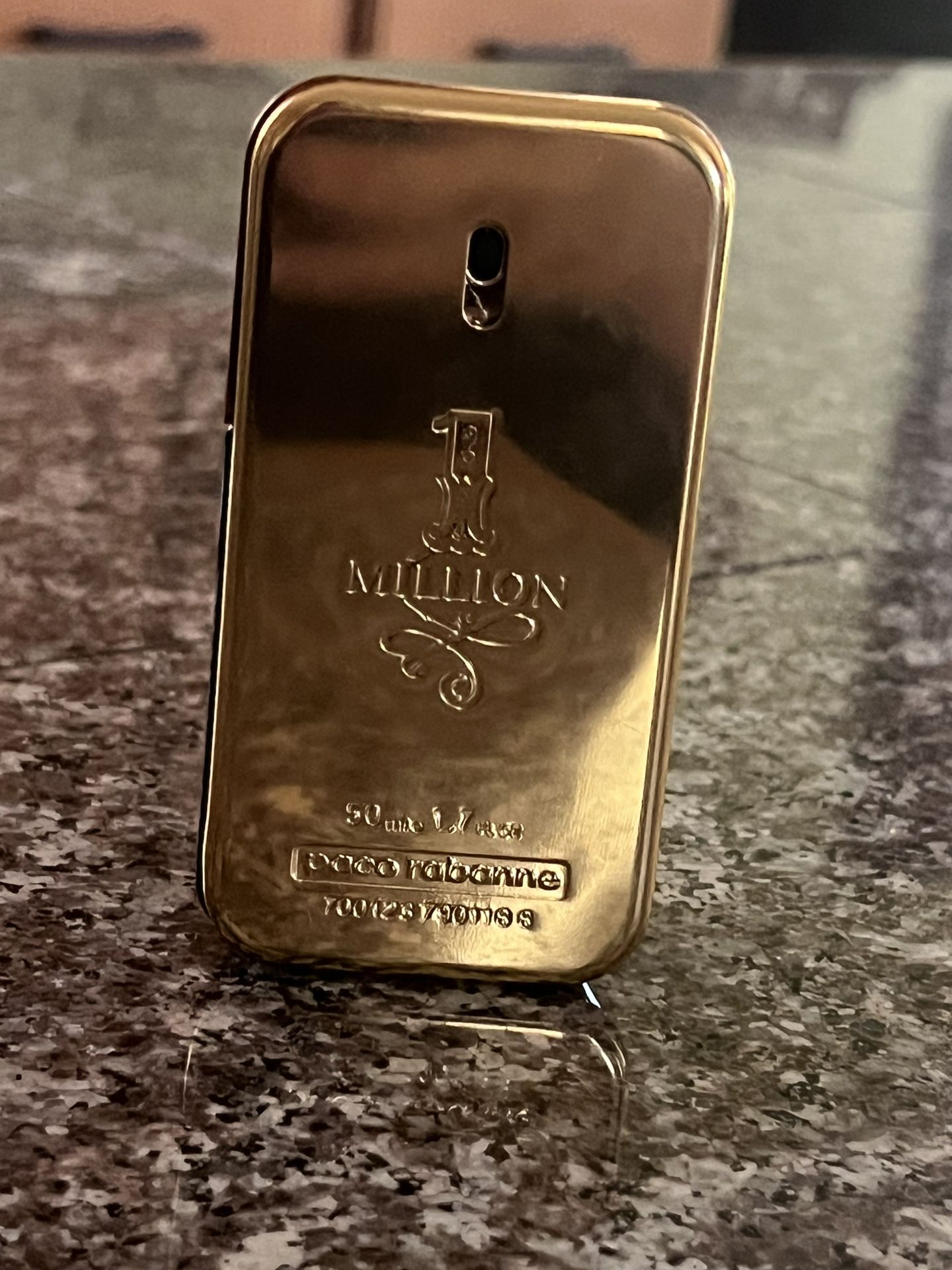 Paco Rabanne 1 Million original 50 ml