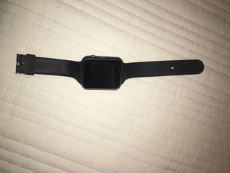 Smart watch