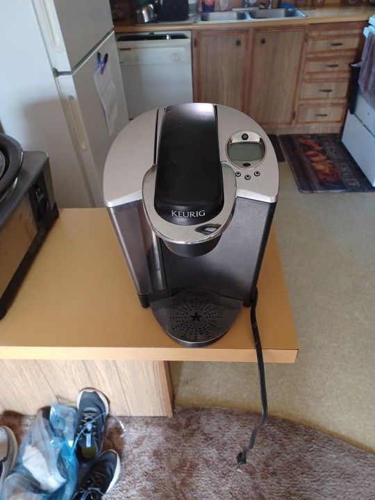 KEURIG