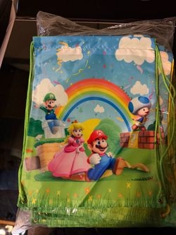 Party bags, / bolsitas para fiesta