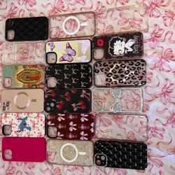 iPhone 14 Cases 