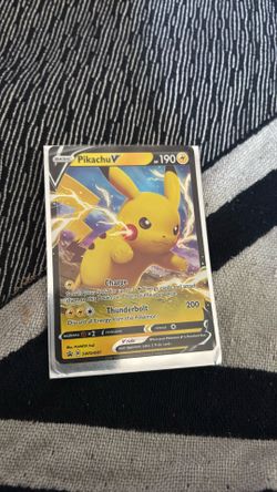 Pokémon Cards