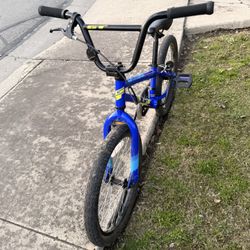 Gt Kids Bmx Bike
