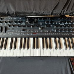 Oberheim TE05 Mint Condition