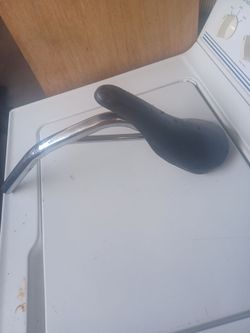 Bike seat